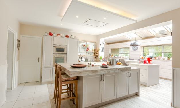 Optimiser une petite cuisine : les conseils d’Artérieur pour un espace sur-mesure