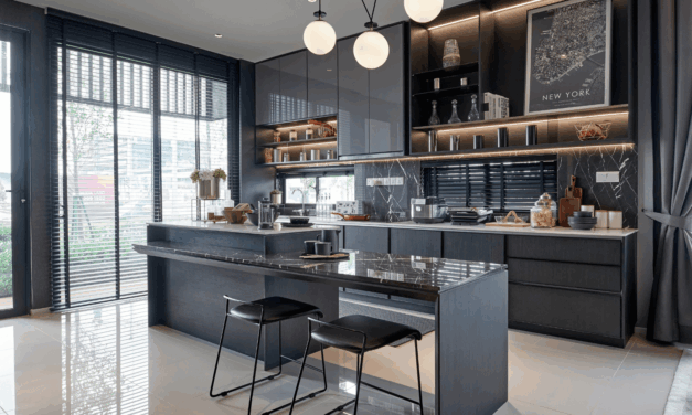 Cuisines Rotpunkt et Studio Design : quelles différences ?