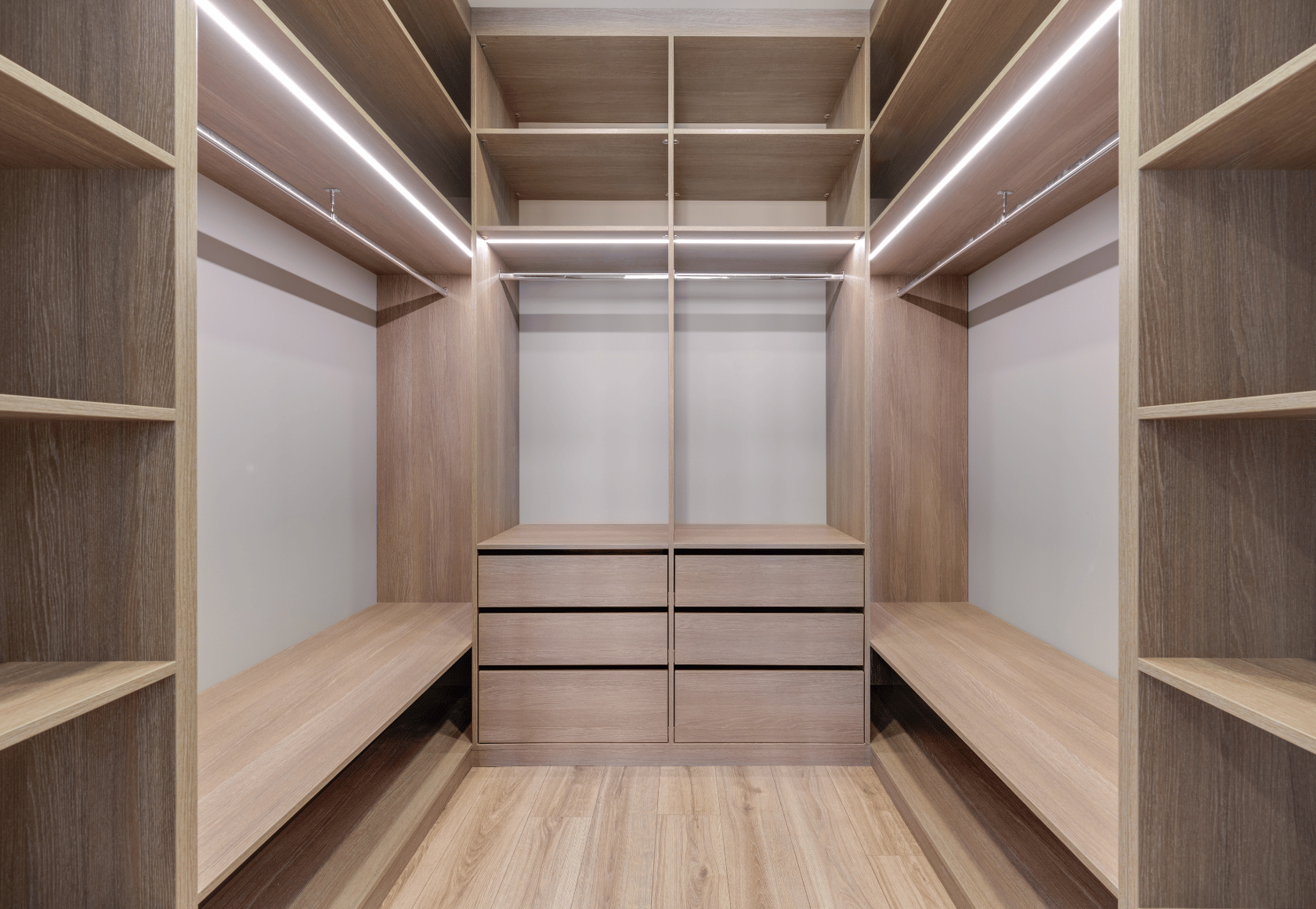 dressing sur-mesure à La Rochelle