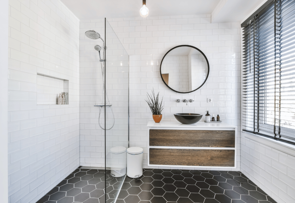 Comment Artérieur transforme votre salle de bains en un espace bien-être à La Rochelle