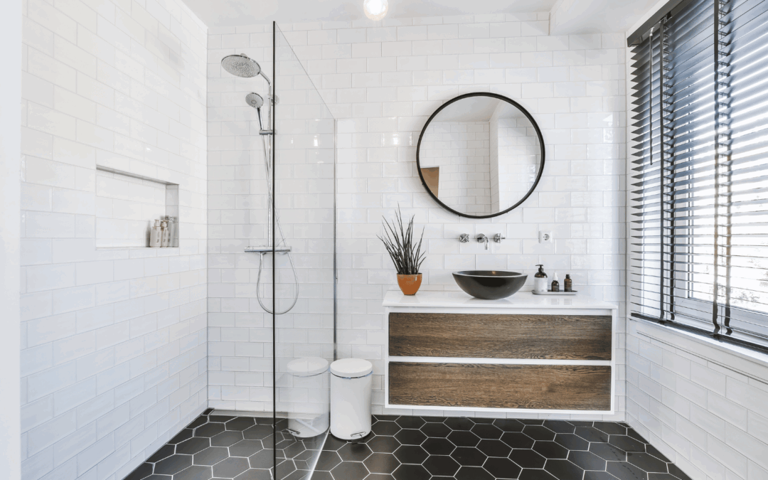 Comment Artérieur transforme votre salle de bains en un espace bien-être à La Rochelle