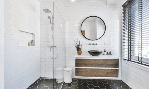 Comment Artérieur transforme votre salle de bains en un espace bien-être à La Rochelle