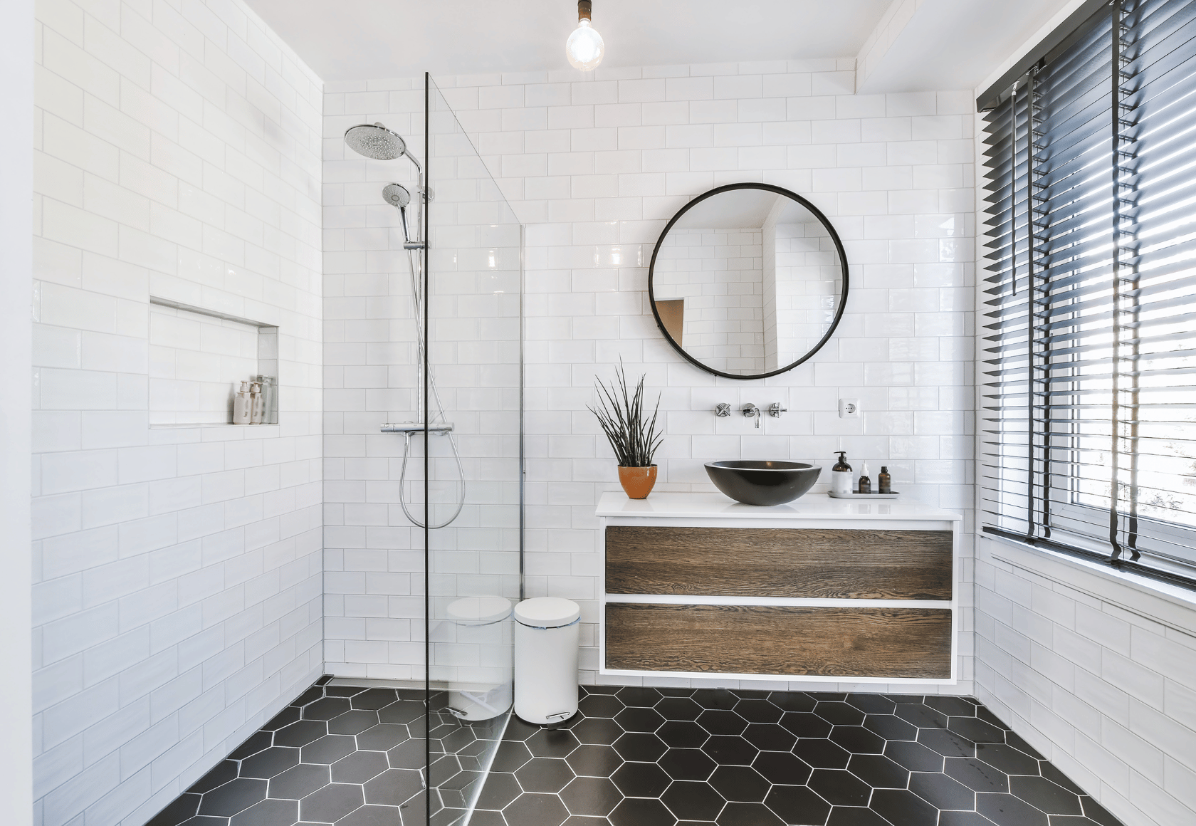 Comment Artérieur transforme votre salle de bains en un espace bien-être à La Rochelle