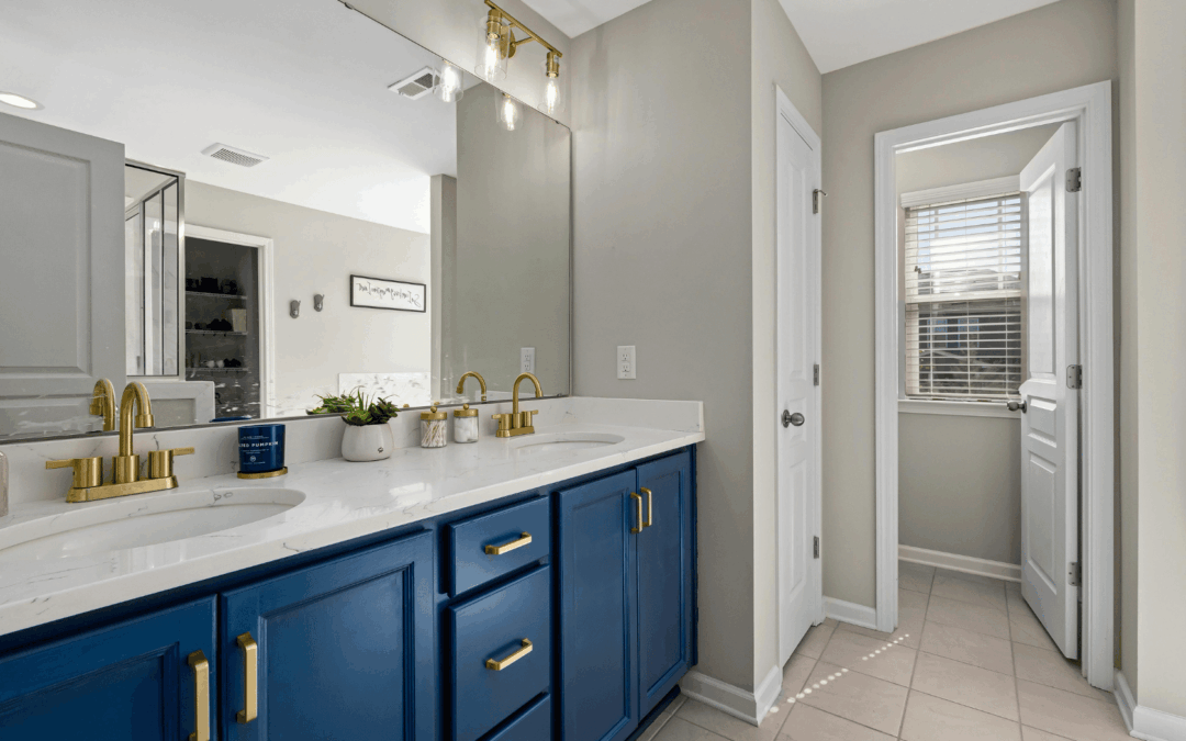 Aménager sa cuisine à La Rochelle : nos conseils pour un espace contemporain