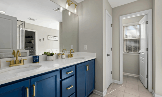 Aménager sa cuisine à La Rochelle : nos conseils pour un espace contemporain