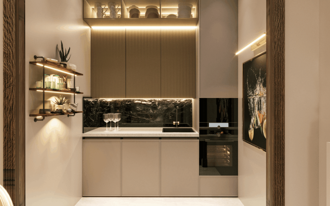 Comment bien choisir les électroménagers pour une cuisine haut de gamme