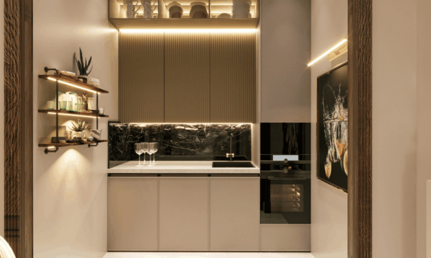 Comment bien choisir les électroménagers pour une cuisine haut de gamme