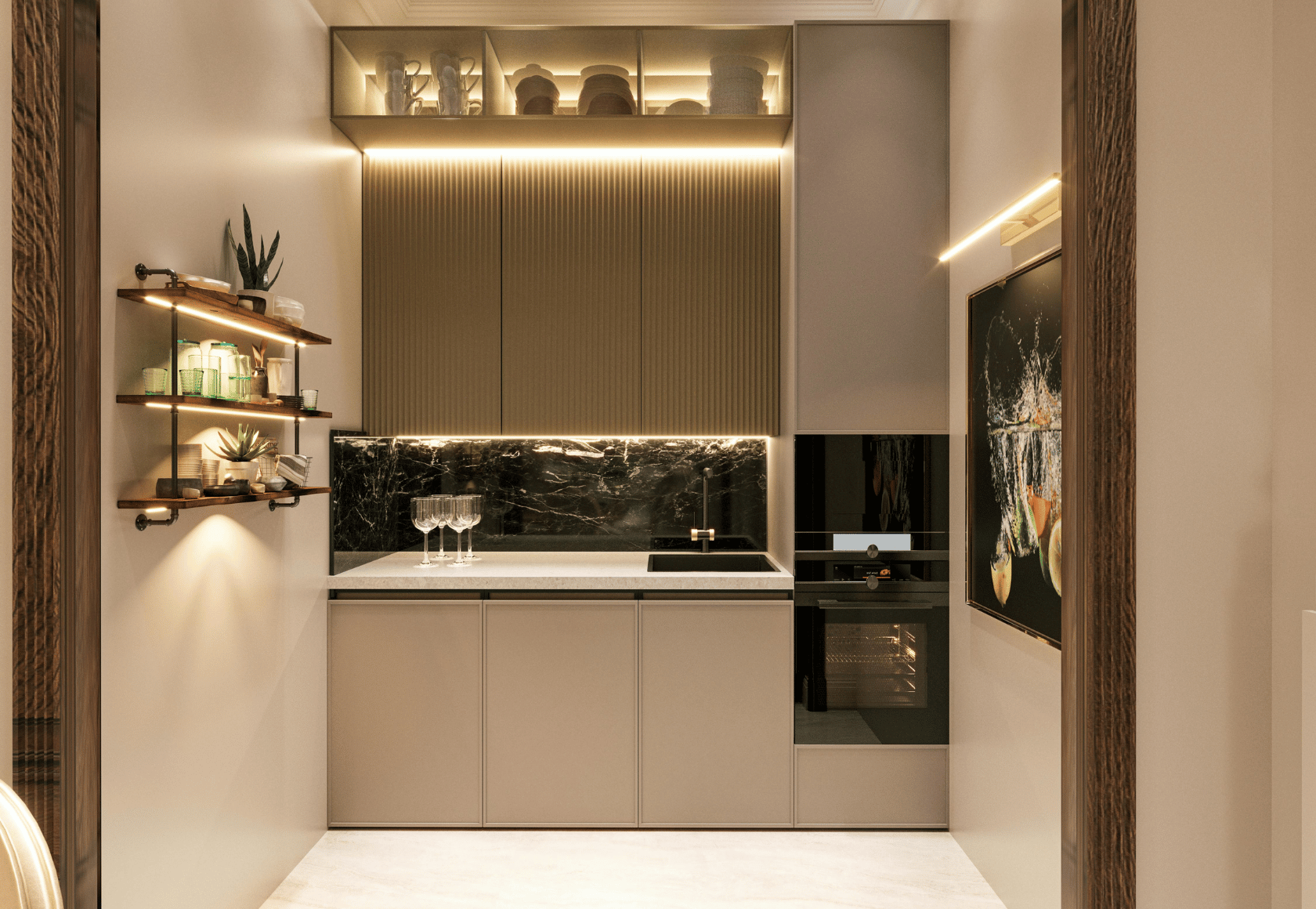 Comment bien choisir les électroménagers pour une cuisine haut de gamme