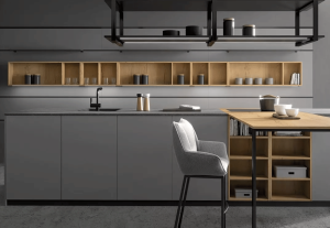 Comment personnaliser votre cuisine avec les 26 coloris Rotpunkt ?