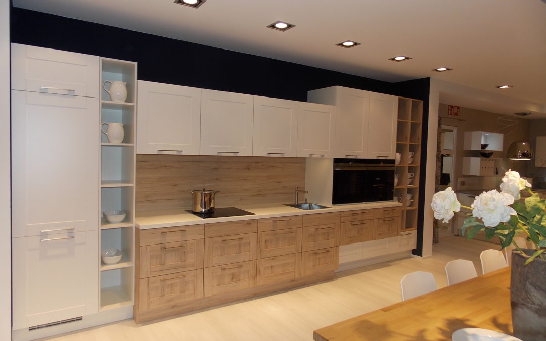 Tendance 2026 : vers des cuisines épurées et connectées ?