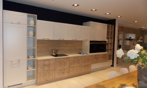 Tendance 2026 : vers des cuisines épurées et connectées ?