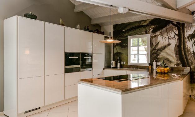 Plan de travail sur mesure à La Rochelle et Marennes-Oléron