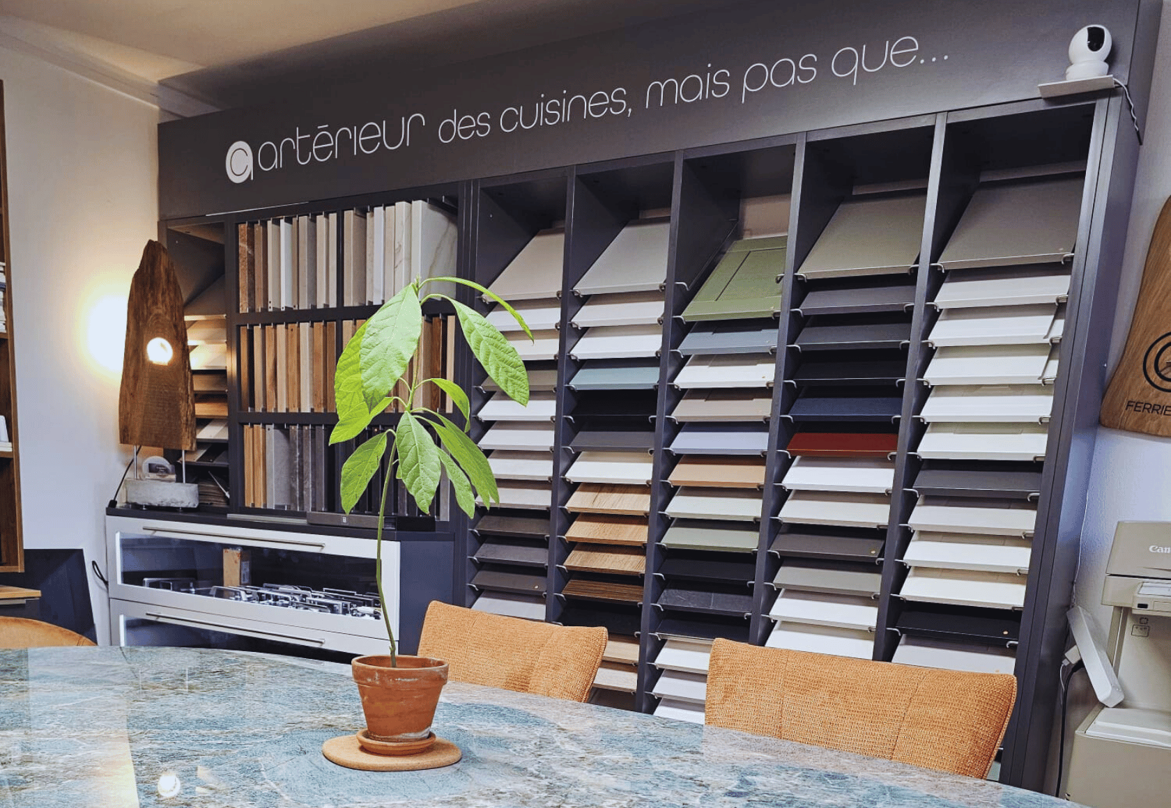 Artérieur, votre bureau d’étude pour des projets sur-mesure à La Rochelle, Marennes, l’Île de Ré et l’Île d’Oléron