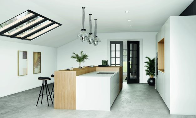 Cuisiniste sur mesure à La Rochelle : concevoir une cuisine qui vous ressemble