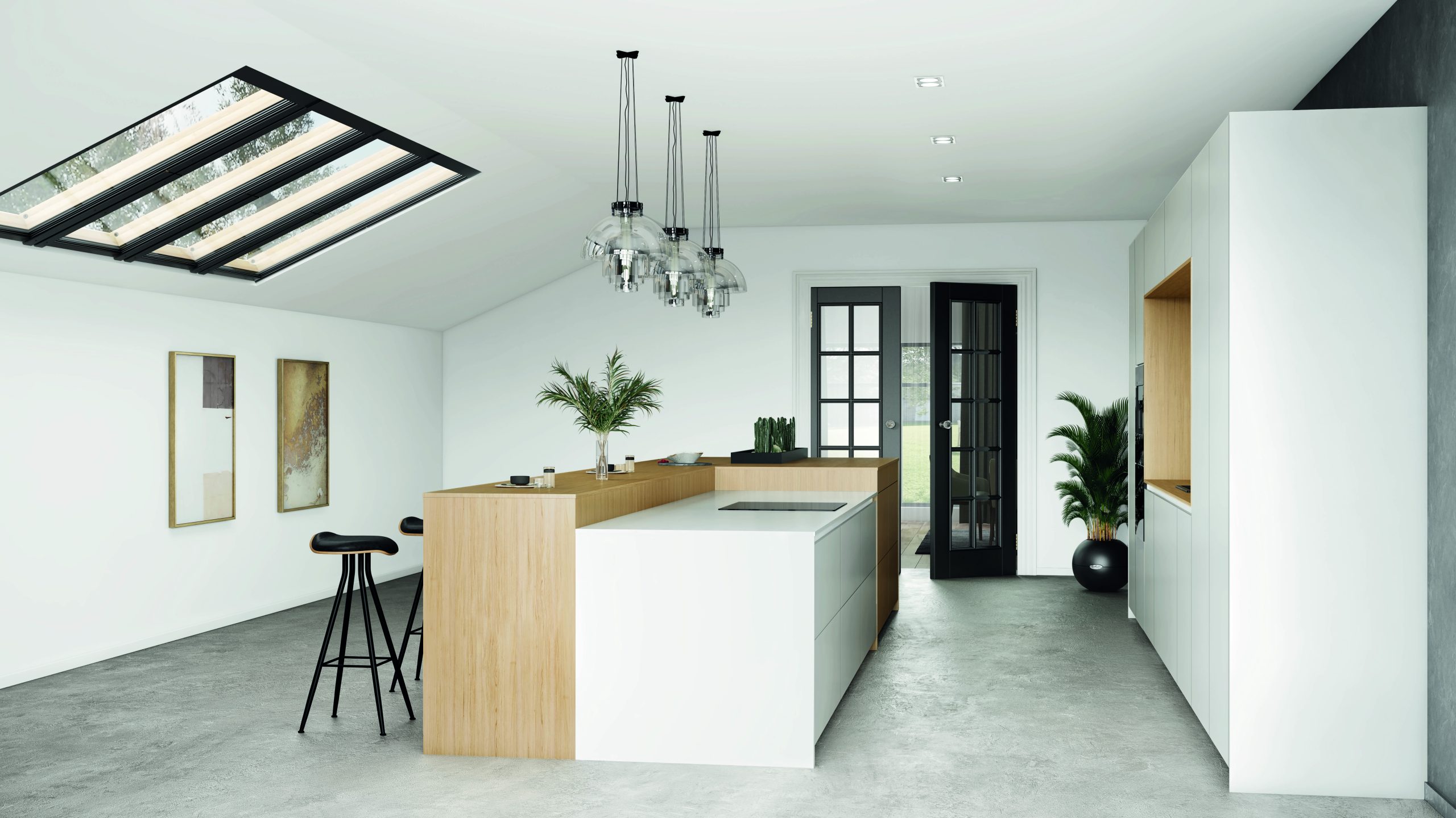 Cuisiniste sur mesure à La Rochelle