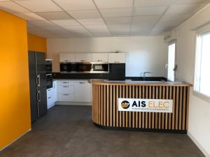 Comment créer une cuisine pour une entreprise en espace convivial pour vos équipes ?